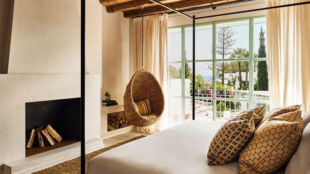 Marbella Club Hotel Golf Resort Spa Costa Del Sol Andalucia