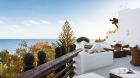 patio sea views Spain