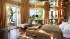 Villa del Mar Bedroom Suite