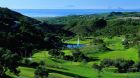 golf course