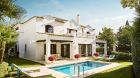 Marbella Club Hotel, Golf Resort and Spa.
