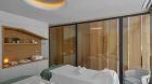 Castillo Hotel Son Vida, a Luxury Collection Hotel, Spain Son Vida Spa Double Treatment Cabin1 copy 2018.