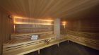 Castillo Hotel Son Vida, a Luxury Collection Hotel, Spain Son Vida Spa Finnish Sauna copy 2018.