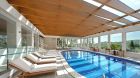 Castillo Hotel Son Vida, a Luxury Collection Hotel, Spain Son Vida Spa Indoor Pool copy 2018.