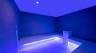 Castillo Hotel Son Vida, a Luxury Collection Hotel, Spain Son Vida Spa Steam Bath copy 2018.