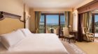 Deluxe Suite Bedroom