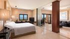 Loewe Suite Bedroom.
