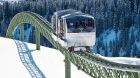 Tschuggen Express