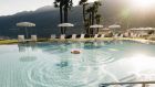 pool Hotel Eden Roc