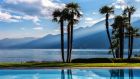 See more information about Hotel Eden Roc, Ascona Exterior pool