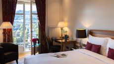 Bellevue Palace Bedroom 2025