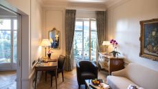 Bellevue Palace Suite 2025