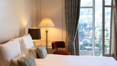 Bedroom Bellevue Palace 2025