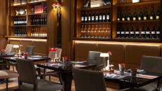 Restaurant Bellevue Palace 2025