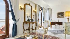 Deluxe suite with Terrace