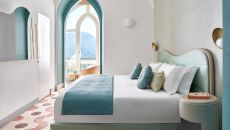 Aquamarine Deluxe Sea View