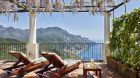 Belvedere Terrace Suite