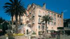 Palazzo avino frontal