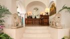 Palazzo avino reception