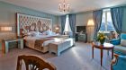 Carlton Suite with Mountain view