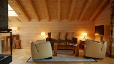 zermatterhof chalet suite lounge