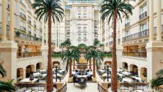 HERO at The Landmark London