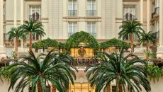 4 Champagne Bar at The Landmark London