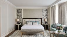 31 The Landmark Signature Suite at The Landmark London