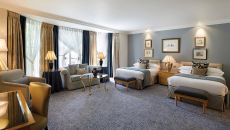 Executive Family 2 at The Landmark London