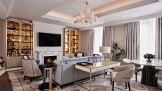 30 The Landmark Siganture Suite at The Landmark London