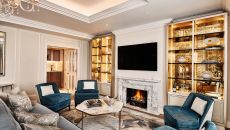 The Landmark Suite Interior1934 Copy at The Landmark London