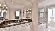 The Landmark Suite Interior1984a at The Landmark London