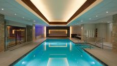 3 Swimming Pool at The Landmark London