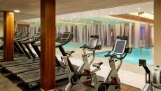 10 Gym at The Landmark London