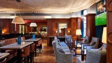 Great Central Pub 3 at The Landmark London