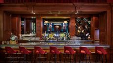 Great Central Pub 4 at The Landmark London