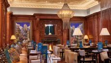 Great Central Pub 6 at The Landmark London