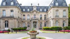 Domaine Les Crayeres 1 @Anne Emmanuelle Thion Chateau Les Crayeres