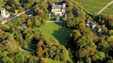 Domaine Les Crayeres 2 @Michel Jolyot Chateau Les Crayeres