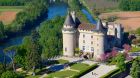 See more information about Château de Mercuès 