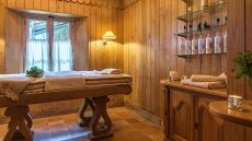  Spa  Treatment  Room