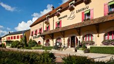 See more information about Le Relais Bernard Loiseau exterior