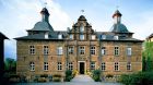 See more information about Schlosshotel Hugenpoet exterior
