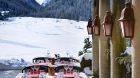 See more information about Bellevue Hotel & Spa - Cogne Winter Terrace