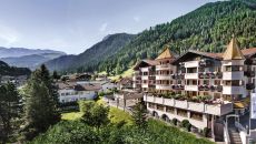 Exterior 15 Gardena Grodnerhof