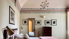 Superior room king bed