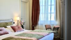 Monastery Room Relais San Maurizio