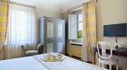 Guestroom yellow