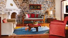 one bedroom royalty suites with private pool