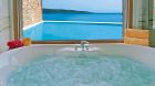 knossos royalty suite with private pool